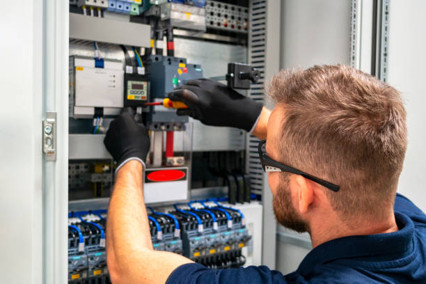 Best 24-Hour Electrician  in Carrboro, NC