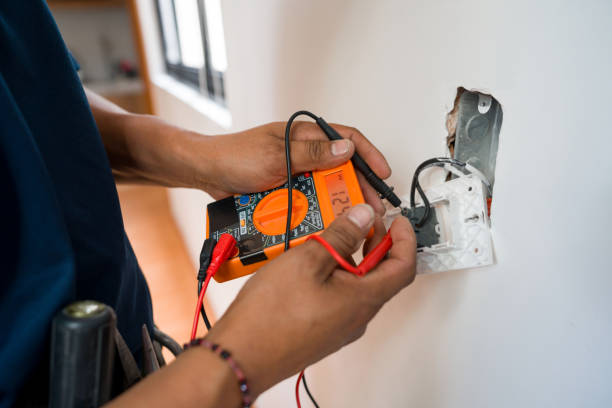 Best Circuit Breaker Repair  in Carrboro, NC