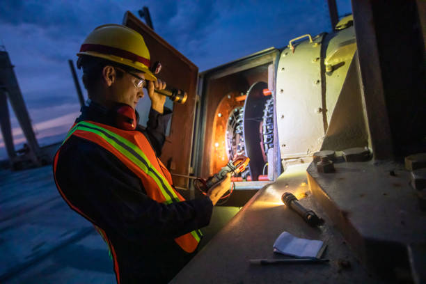 Best Licensed Electrician  in Carrboro, NC