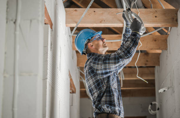 Best Electrical Repair Services  in Carrboro, NC