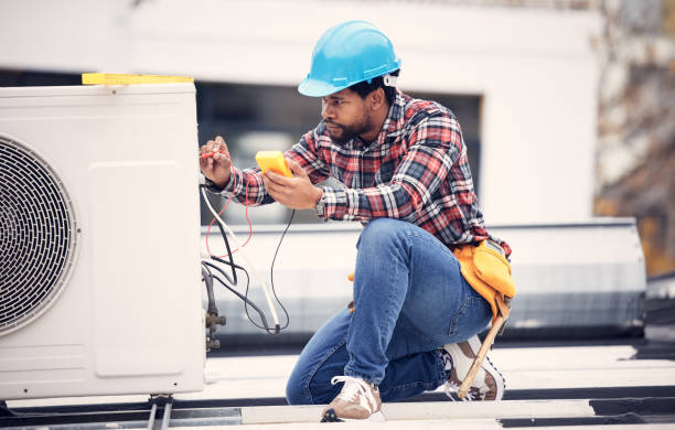 Best Electrical Rewiring Services  in Carrboro, NC