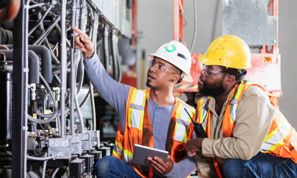 Best Electric Panel Repair  in Carrboro, NC