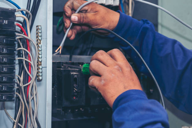 Best Electrical Upgrades for Homes  in Carrboro, NC