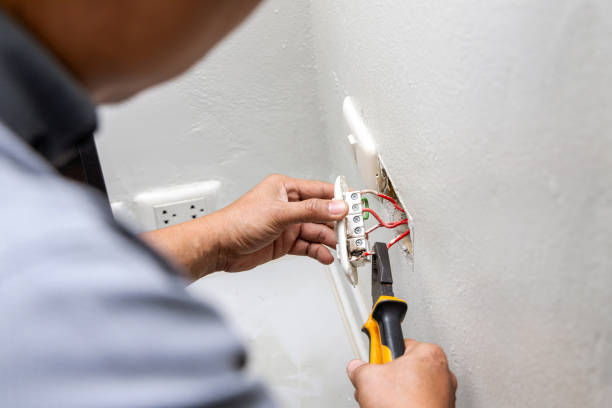 Best Affordable Emergency Electrician  in Carrboro, NC