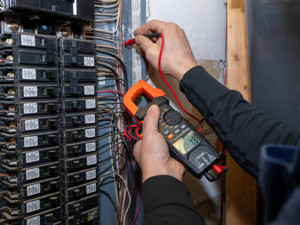 Best Electrician for Home Renovation  in Carrboro, NC